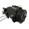 Компресор кондиціонера Citroen Berlingo 1.9 HDI (1997-2001) 9659232180 фото