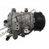 Компресор кондиціонера Honda CR-V 2.2 I-DTEC / N22B3 (2007-2010) 4472801230 / 447280-1230 фото