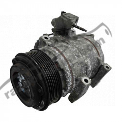 Компресор кондиціонера Honda CR-V 2.2 I-DTEC / N22B3 (2006-2011) 4472801230 / 447280-1230 фото
