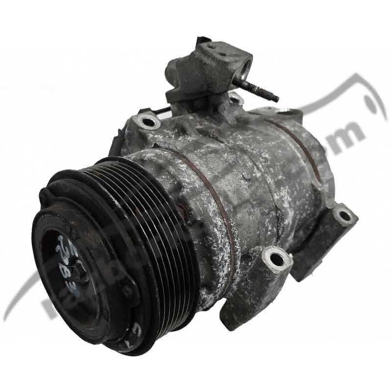 Компресор кондиціонера Honda CR-V 2.2 I-DTEC / N22B3 (2006-2011) 4472801230 / 447280-1230 фото