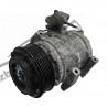 Компресор кондиціонера Honda CR-V 2.2 I-DTEC / N22B3 (2006-2011) 4472801230 / 447280-1230 фото