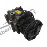 Компресор кондиціонера Mazda 2 1.4 (2002-2007) YS4H19D629AC / YS4H-19D629-AC фото