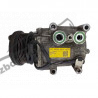 Компресор кондиціонера Mazda 2 1.4 (2004-2005) YS4H19D629AC / YS4H-19D629-AC фото