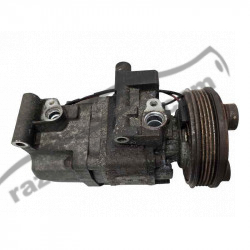 Компресор кондиціонера Mazda 5 2.0 / LF (2000-2004) H12A1AJ4EZ фото