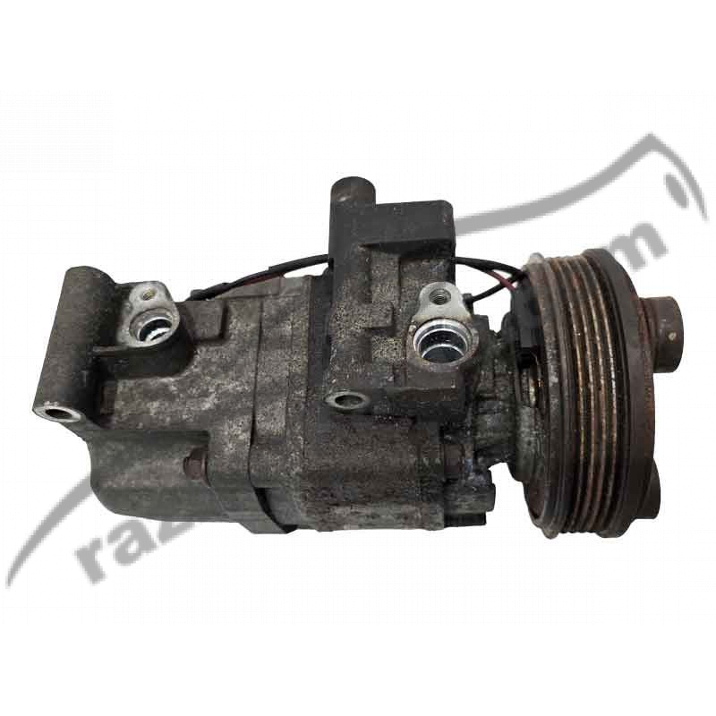 Компресор кондиціонера Mazda 5 2.0 / LF (2000-2004) H12A1AJ4EZ фото