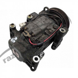 Компресор кондиціонера Mazda 5 2.0 / LF (2001-2003) H12A1AJ4EZ фото
