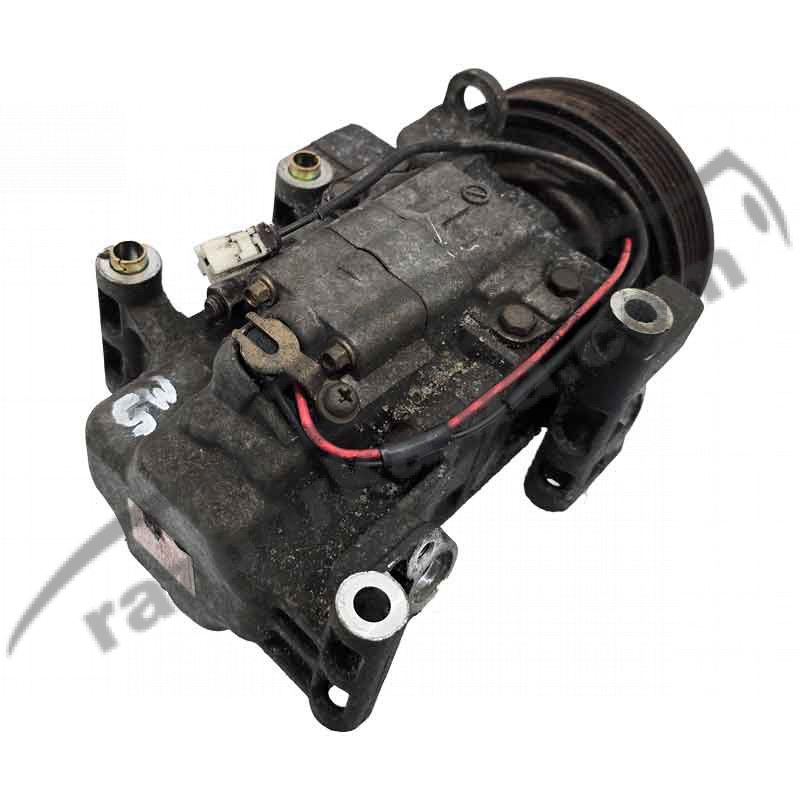 Компресор кондиціонера Mazda 5 2.0 / LF (2001-2003) H12A1AJ4EZ фото