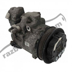 Компресор кондиціонера Mercedes A160 / W168 / 1.6 (1997-2004) 4472208365 / 447220-8365 фото