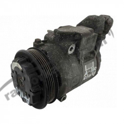 Компресор кондиціонера Mercedes A160 / W168 / 1.6 (1998-2003) 4472208365 / 447220-8365 фото