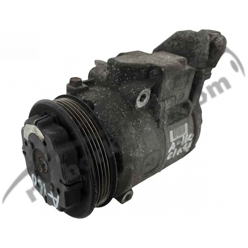 Компресор кондиціонера Mercedes A160 / W168 / 1.6 (1998-2003) 4472208365 / 447220-8365 фото
