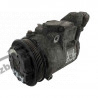 Компресор кондиціонера Mercedes A160 / W168 / 1.6 (1998-2003) 4472208365 / 447220-8365 фото