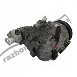 Компресор кондиціонера Mercedes A160 / W168 / 1.6 (1999-2002) 4472208365 / 447220-8365 фото