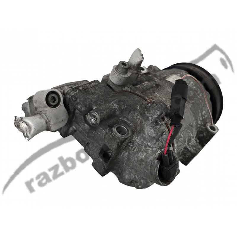 Компресор кондиціонера Mercedes A160 / W168 / 1.6 (1999-2002) 4472208365 / 447220-8365 фото
