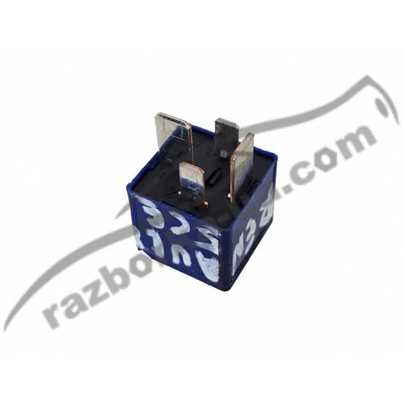 Реле V23136J4X60 / 8200587121 / V23136-J4-X60 / 8200 587 121 Renault Scenic 3 (2009-2016) фото