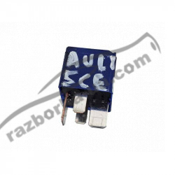 Реле V23136J4X60 / 8200587121 / V23136-J4-X60 / 8200 587 121 Renault Scenic 3 (2010-2015) фото