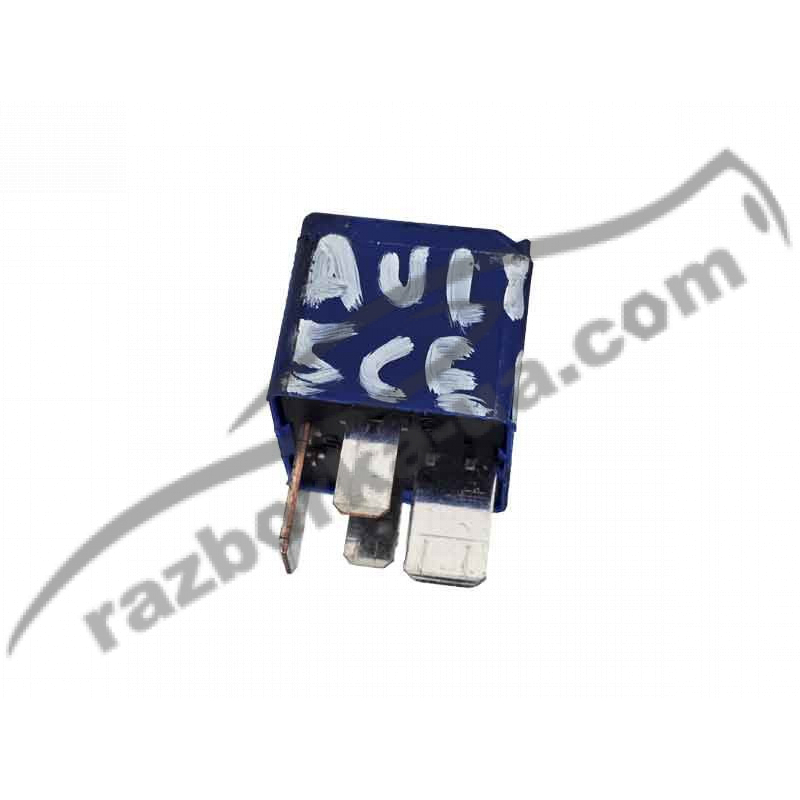 Реле V23136J4X60 / 8200587121 / V23136-J4-X60 / 8200 587 121 Renault Scenic 3 (2010-2015) фото