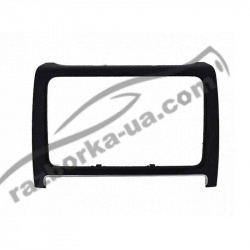 Накладка декоративная VW Polo 5 (2009-2017) 6R0858069 / 6R0 858 069 фото