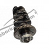 Колінвал VW Passat B6 2.0 TFSI / CAW (2006-2009) 050105189B / 050 105 189 B фото