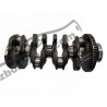 Колінвал VW Passat B6 2.0 TFSI / CAW (2005-2010) 050105189B / 050 105 189 B фото