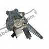 Стеклоподъемник задней правой двери Toyota Corolla E12 (2001-2006) 6983002120 / 991558104 / 69830-02120 / 991558-104 фото
