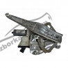 Стеклоподъемник задней правой двери Toyota Corolla E12 (2000-2007) 6983002120 / 991558104 / 69830-02120 / 991558-104 фото