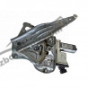 Стеклоподъемник задней левой двери Toyota Corolla E12 (2000-2007) 6984002120 / 991559104 / 69840-02120 / 991559-104 фото