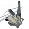 Стеклоподъемник задней левой двери Toyota Corolla E12 (2001-2006) 6984002120 / 991559104 / 69840-02120 / 991559-104 фото