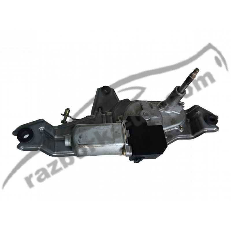 Моторчик стеклоочистителя задний Toyota Corolla E12 (2000-2007) 8513013120 / 1592004991 / 85130-13120 / 159200-4991 фото