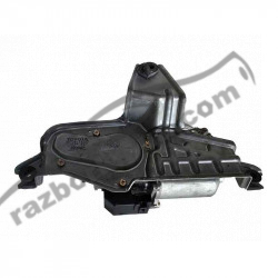Моторчик стеклоочистителя задний Toyota Corolla E12 (2001-2006) 8513013120 / 1592004991 / 85130-13120 / 159200-4991 фото