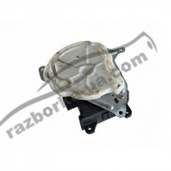 Моторчик заслонки печки Toyota Corolla E12 (2001-2006) AE0637008610 / AE063700-8610 фото