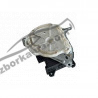 Моторчик заслонки печки Toyota Corolla E12 (2001-2006) AE0637008610 / AE063700-8610 фото
