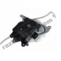 Моторчик заслонки печки Toyota Corolla E12 (2000-2007) AE0637008610 / AE063700-8610 фото