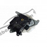 Моторчик заслонки печки Toyota Corolla E12 (2000-2007) AE0637008610 / AE063700-8610 фото