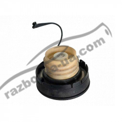 Крышка бензобака Toyota Corolla E12 (2001-2006) фото