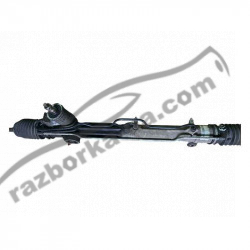 Рулевая рейка Ford Fiesta MK4 (1996-1999) YS6C3200DA / 96FB3550R09 / YS6C 3200 DA / 96FB-3550-R09 фото
