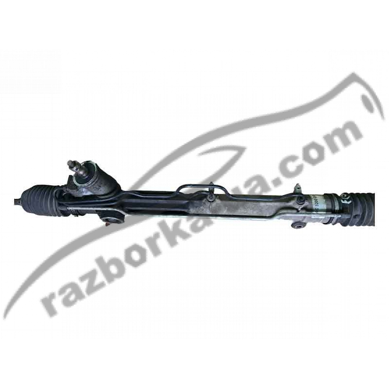 Рулевая рейка Ford Fiesta MK4 (1996-1999) YS6C3200DA / 96FB3550R09 / YS6C 3200 DA / 96FB-3550-R09 фото