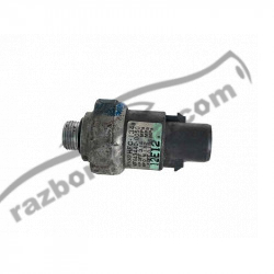 Датчик давления кондиционера Toyota Corolla 1.6 / E3ZE52 / 3ZZFE (2000-2007) MF4434400050 / MF443440-0050 фото