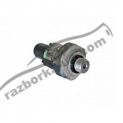 Датчик давления кондиционера Toyota Corolla 1.6 / E3ZE52 / 3ZZFE (2001-2006) MF4434400050 / MF443440-0050 фото