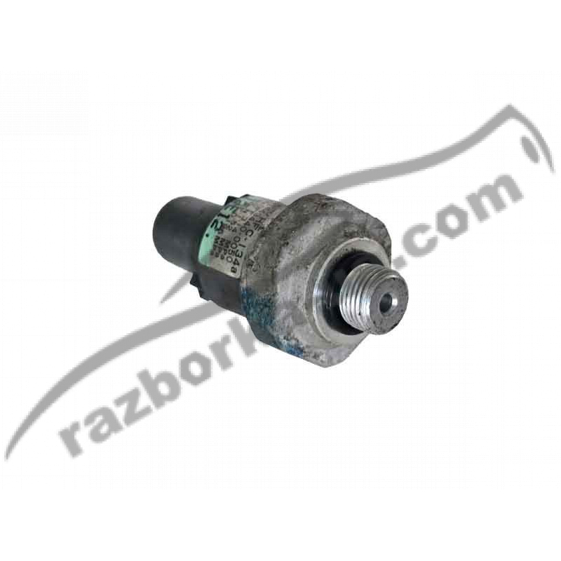 Датчик давления кондиционера Toyota Corolla 1.6 / E3ZE52 / 3ZZFE (2001-2006) MF4434400050 / MF443440-0050 фото