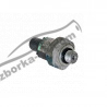 Датчик давления кондиционера Toyota Corolla 1.6 / E3ZE52 / 3ZZFE (2001-2006) MF4434400050 / MF443440-0050 фото