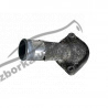 Крышка термостата Toyota Corolla 1.6 / E3ZE52 / 3ZZFE (2000-2007) 163210D030 / 16321-0D030 фото