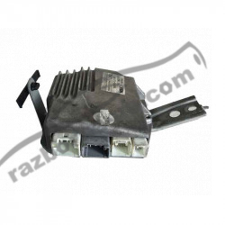 Блок керування підсилювача керма Toyota Corolla E12 (2001-2006) 8965002090 / 89650-02090 фото