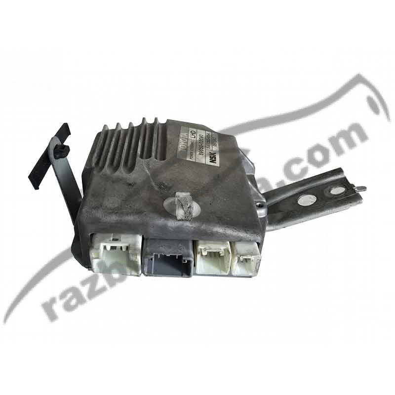 Блок керування підсилювача керма Toyota Corolla E12 (2001-2006) 8965002090 / 89650-02090 фото