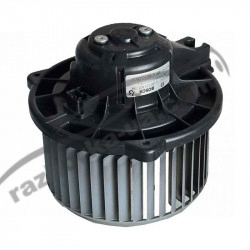 Вентилятор печі Toyota Corolla E12 (2001-2006) 0130101601 / MF0160700610 / 0 130 101 601 / MF 016070-0610 фото