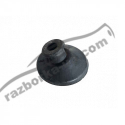 Пильовик склоочисника Toyota Corolla E12 (2000-2007) 8514313070 / 85143-13070 фото