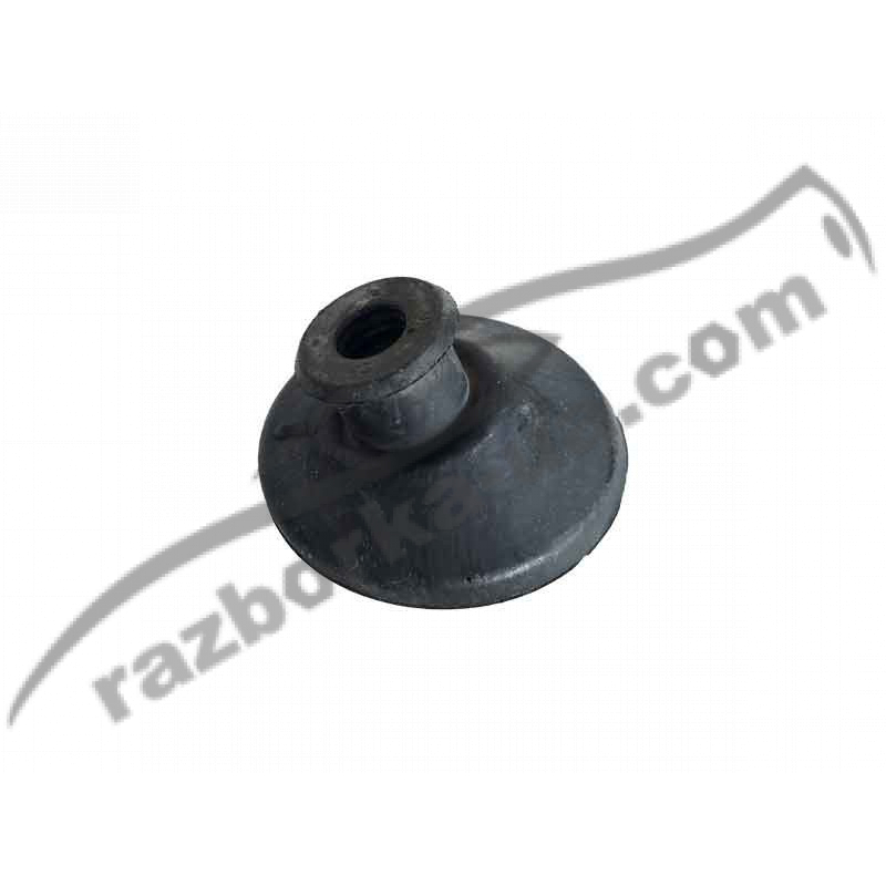 Пильовик склоочисника Toyota Corolla E12 (2000-2007) 8514313070 / 85143-13070 фото