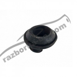 Пильовик склоочисника Toyota Corolla E12 (2001-2006) 8514313070 / 85143-13070 фото