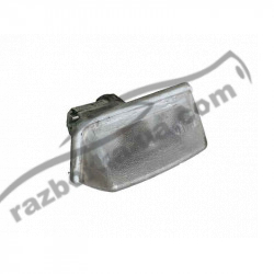 Фонарь подсветки номерного знака Toyota Corolla E12 (2000-2007) 096545610000 фото
