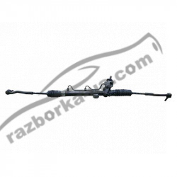 Рулевая рейка Toyota Avensis T220 (1997-2003) 7891114 / 781117 гидравлическая фото