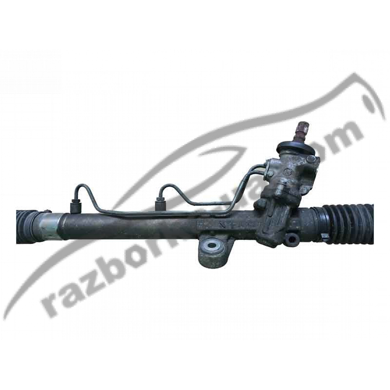 Рулевая рейка Toyota Avensis T220 (1998-2002) 7891114 / 781117 гидравлическая фото